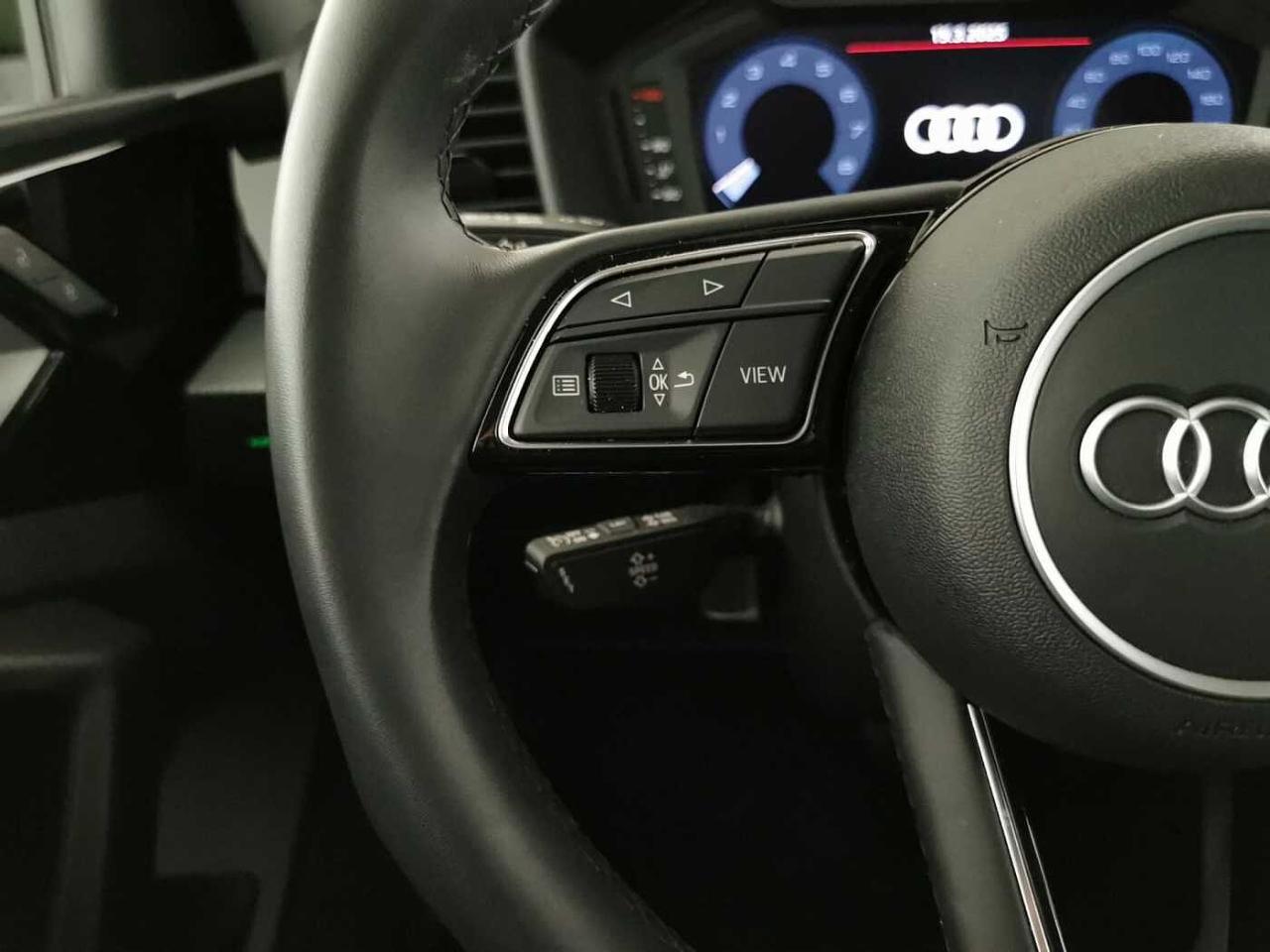 Audi Audi A1 usata, con Climatizzatore