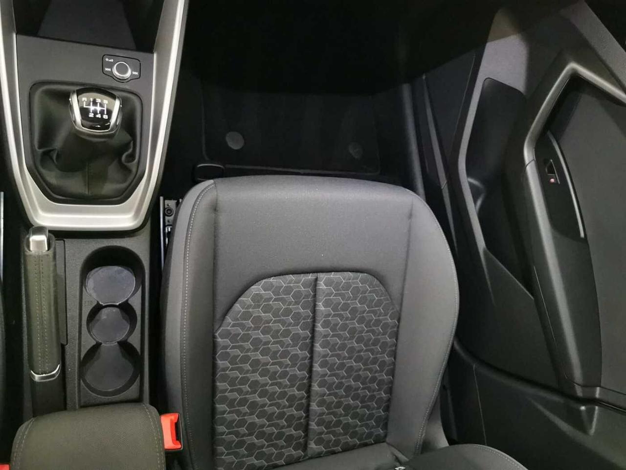 Audi Audi A1 usata 8