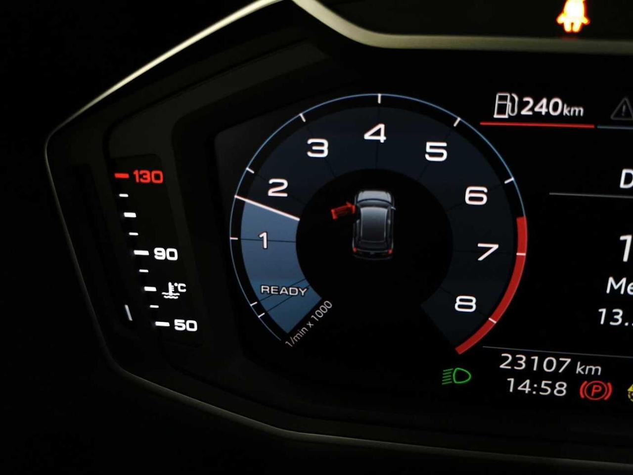 Audi Audi A1 usata 9