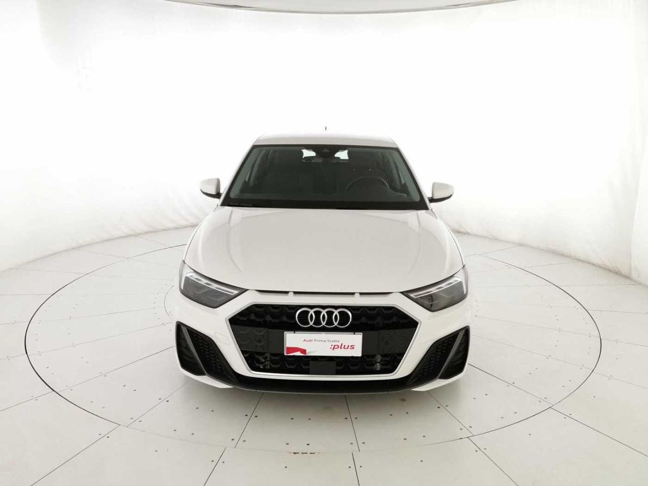 Audi Audi A1 usata 10