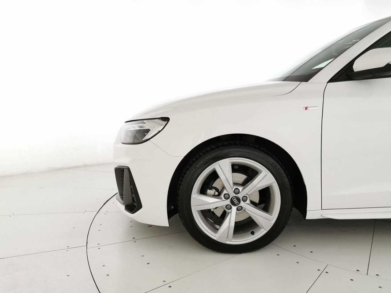 Audi Audi A1 usata 12