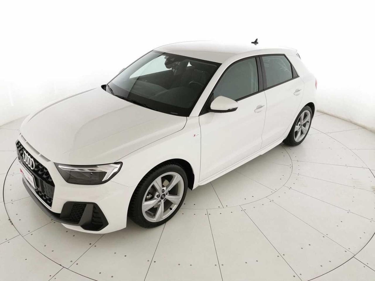Audi Audi A1 usata 13