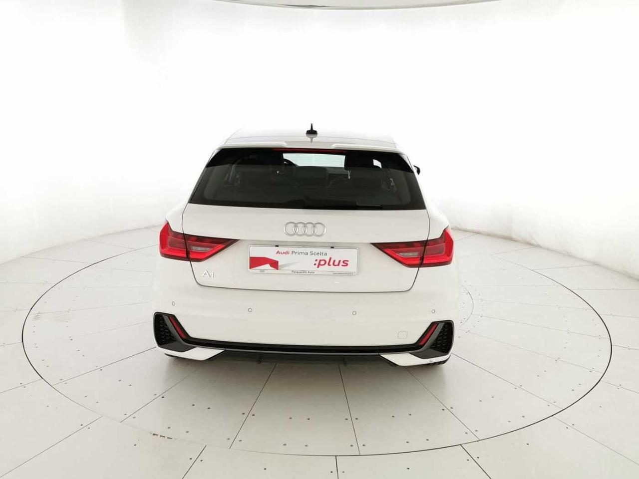 Audi Audi A1 usata 15