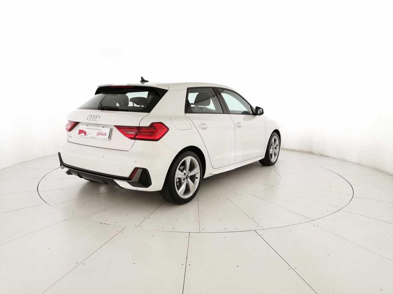 Audi Audi A1 usata 16