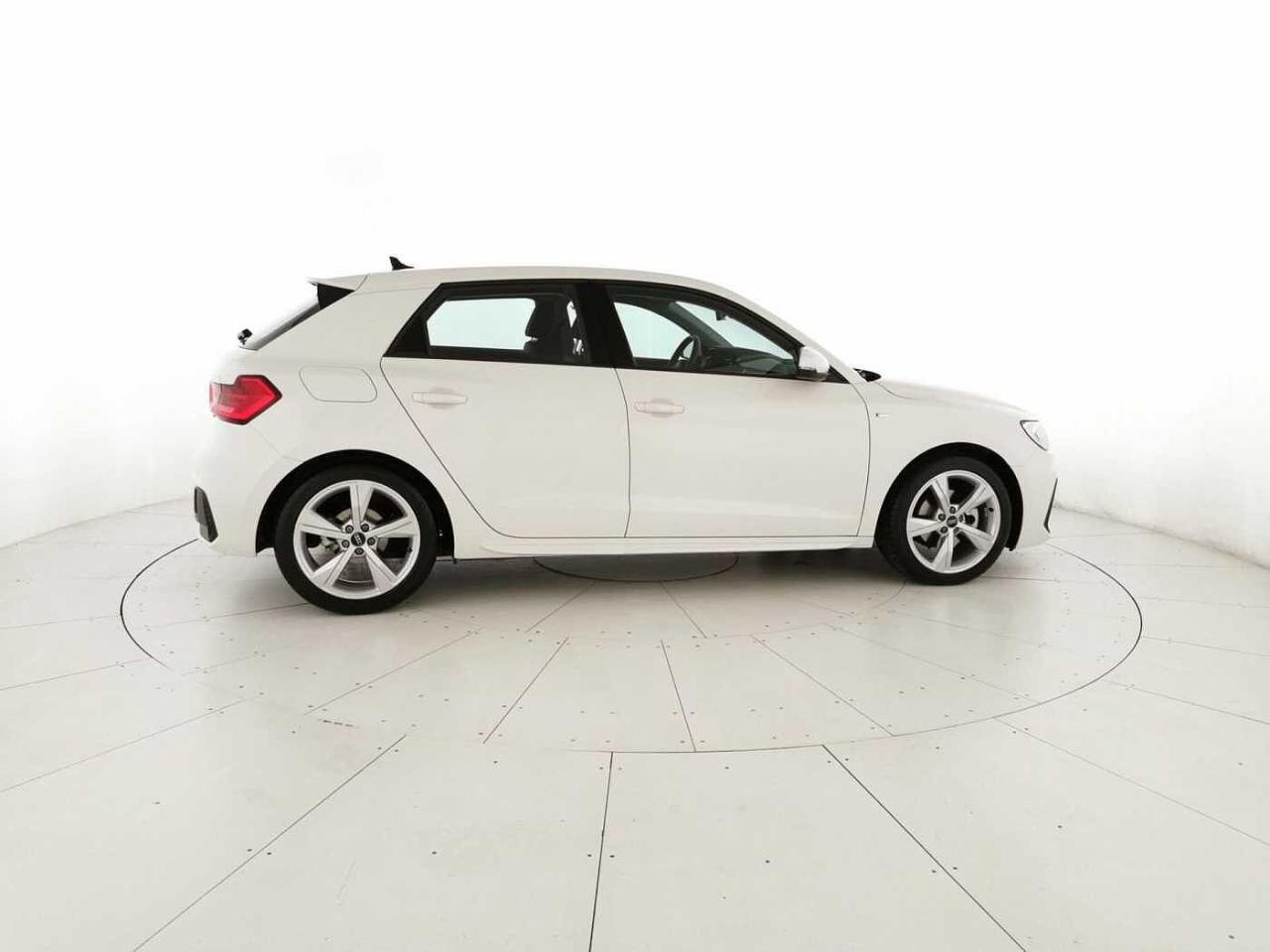 Audi Audi A1 usata 17