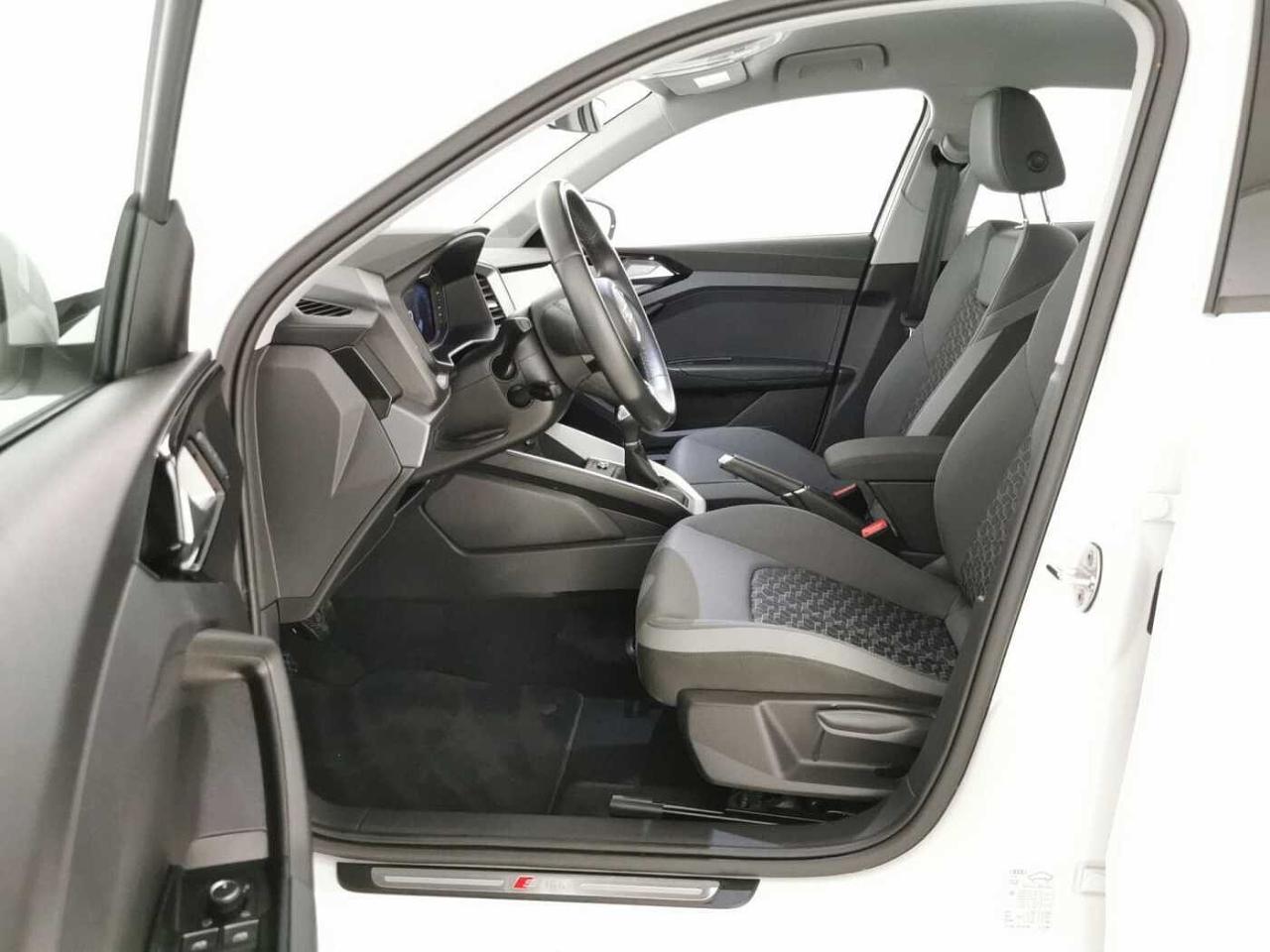 Audi Audi A1 usata 18