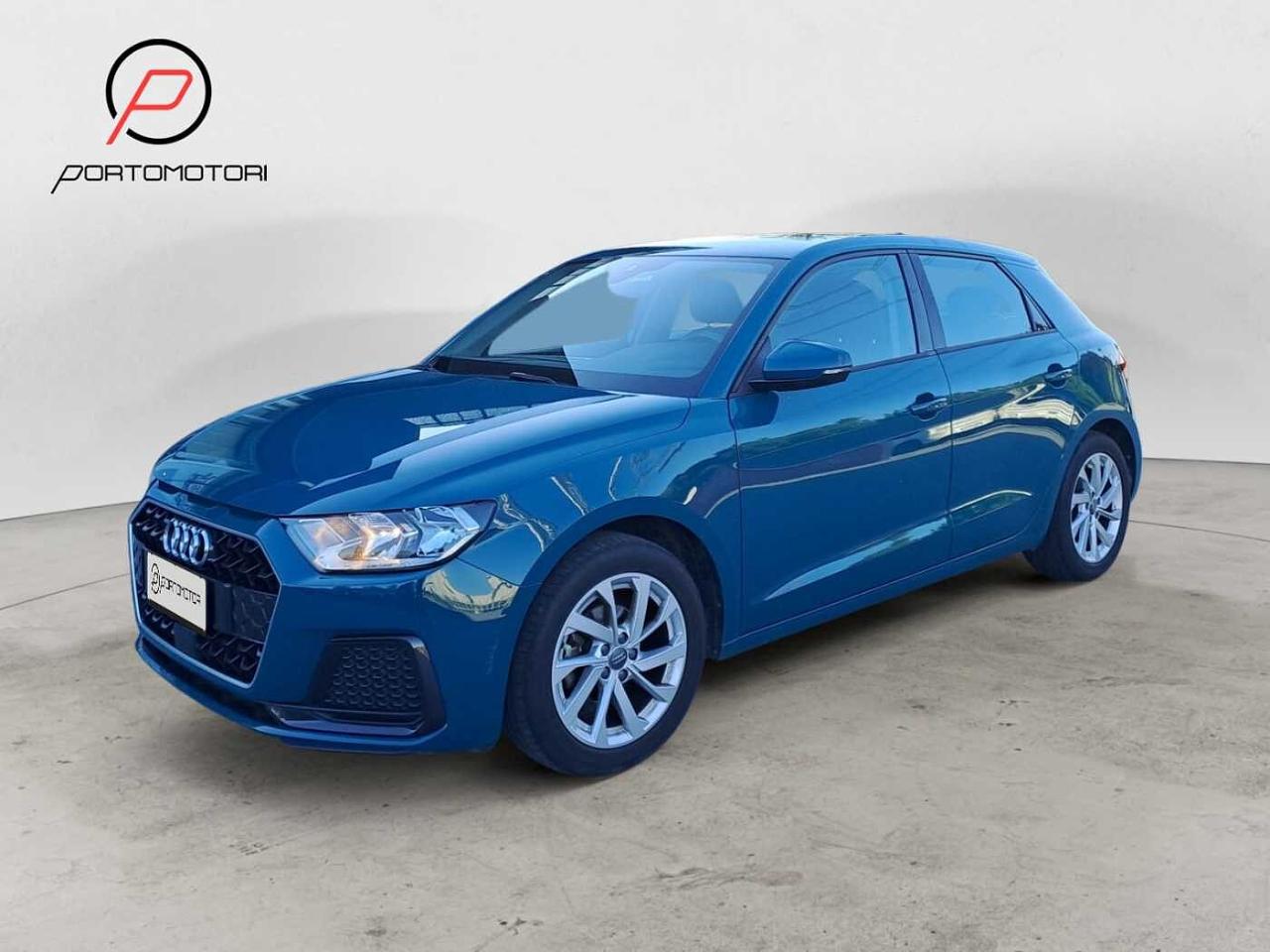 Audi Audi A1 A1 SPB 25 TFSI