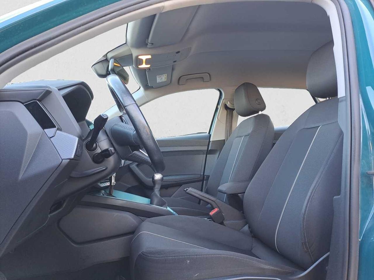 Audi Audi A1 usata, con Climatizzatore