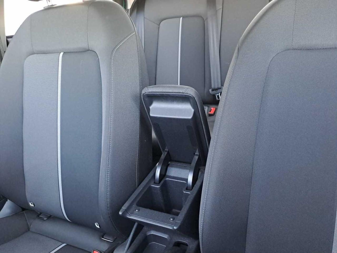 Audi Audi A1 usata 10