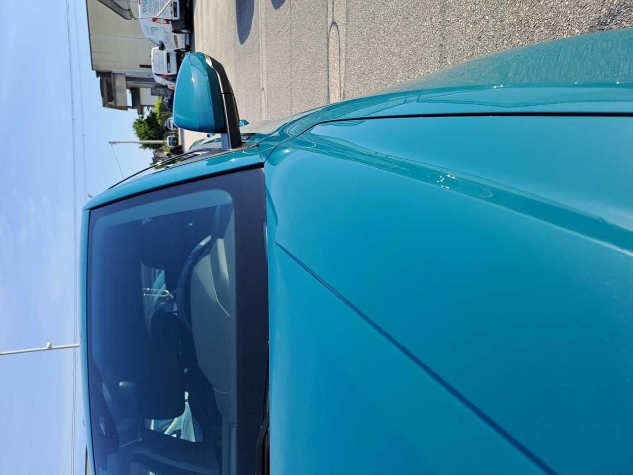 Audi Audi A1 usata 13