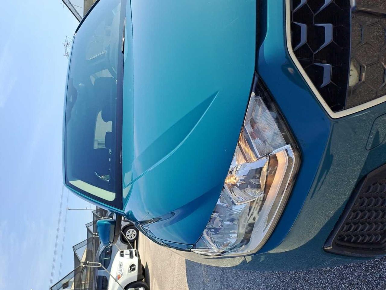 Audi Audi A1 usata 14