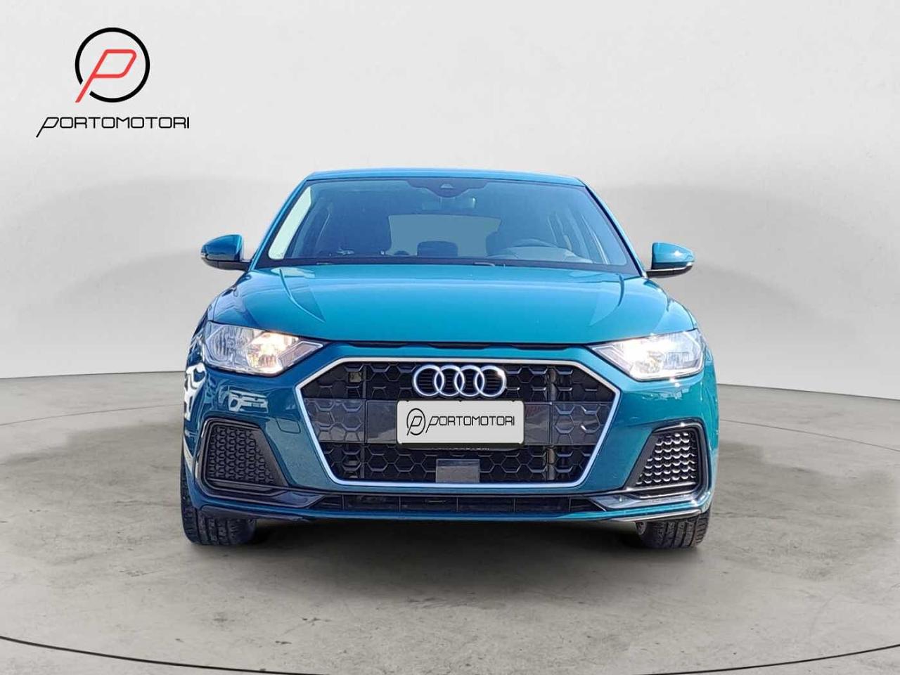 Audi Audi A1 usata 20