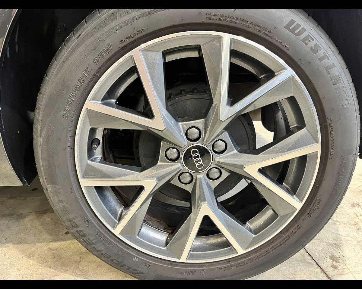 Audi Audi A1 usata, con Climatizzatore