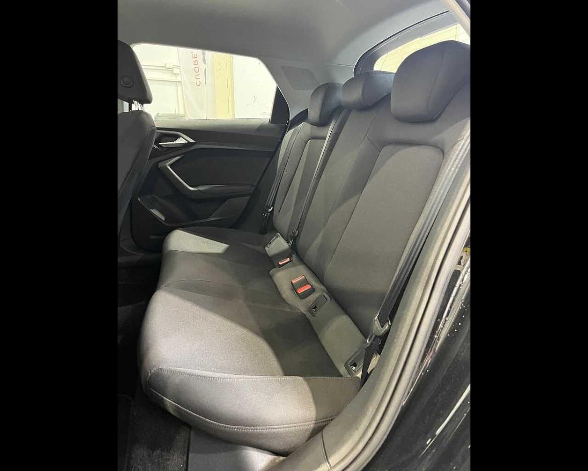 Audi Audi A1 usata 2