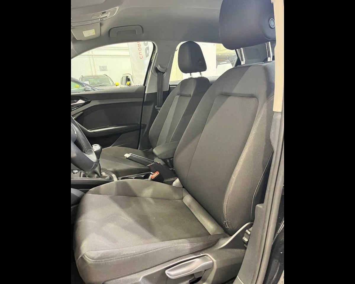 Audi Audi A1 usata 4