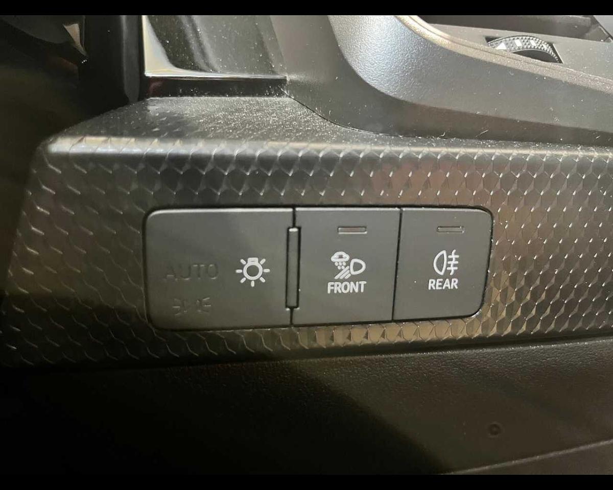 Audi Audi A1 usata 9