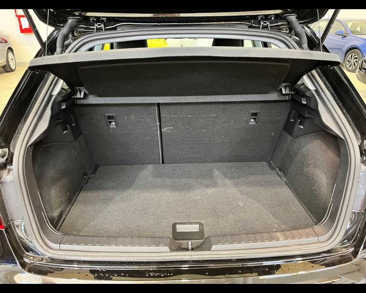 Audi Audi A1 usata 16