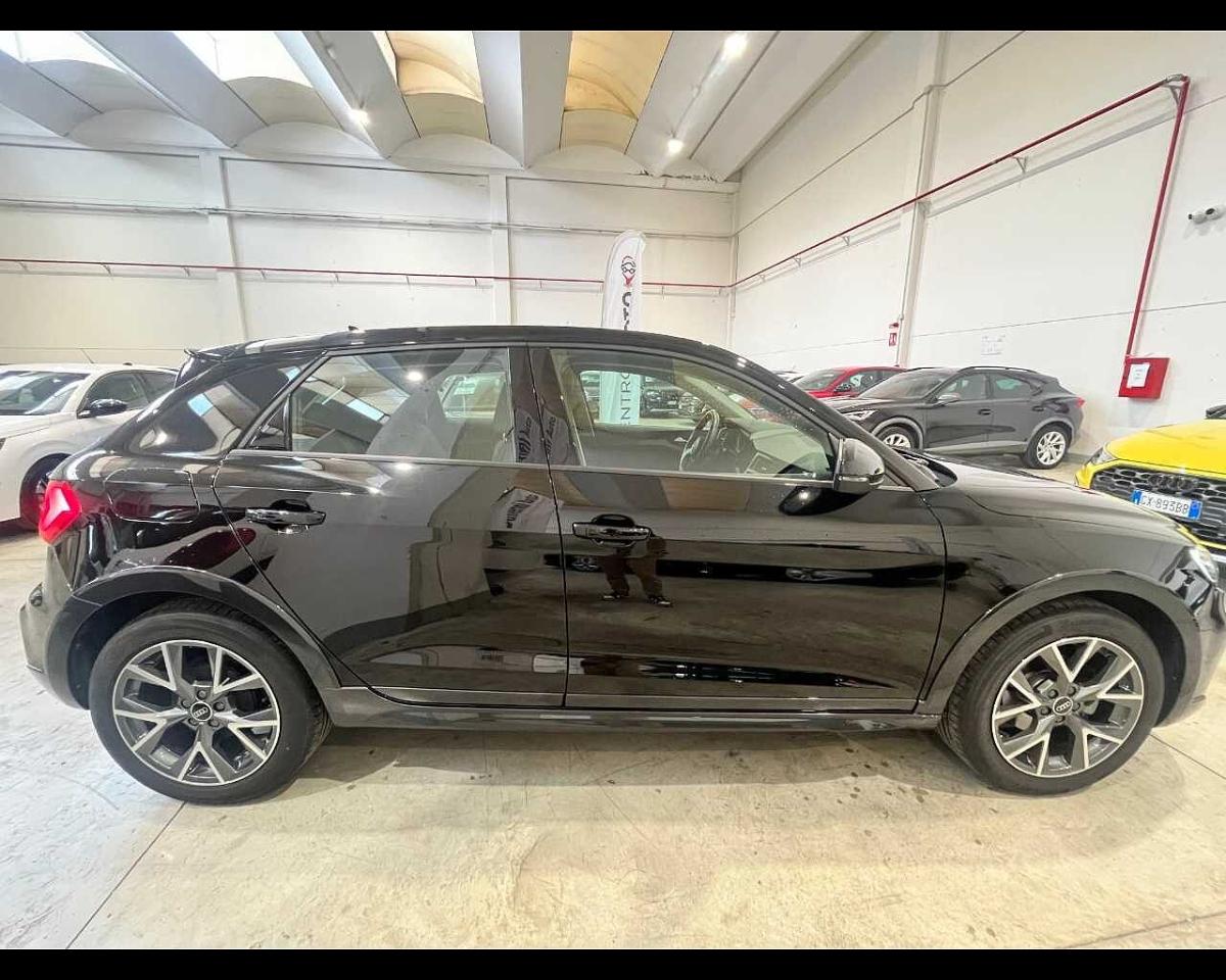 Audi Audi A1 usata 18