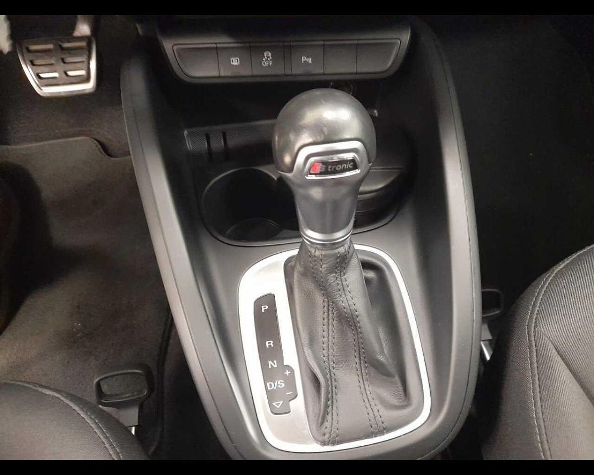 Audi Audi A1 usata 9