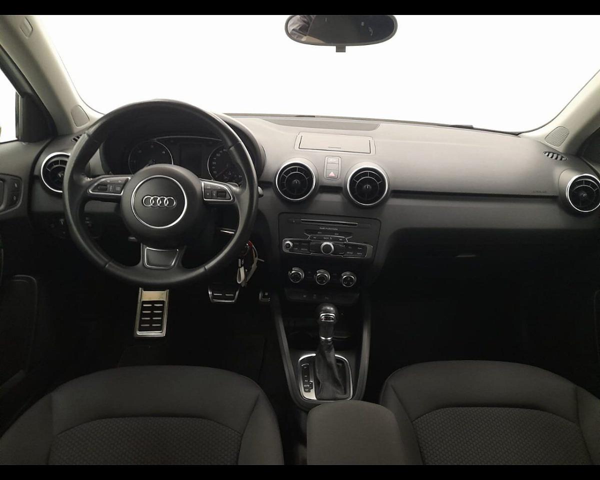 Audi Audi A1 usata 15