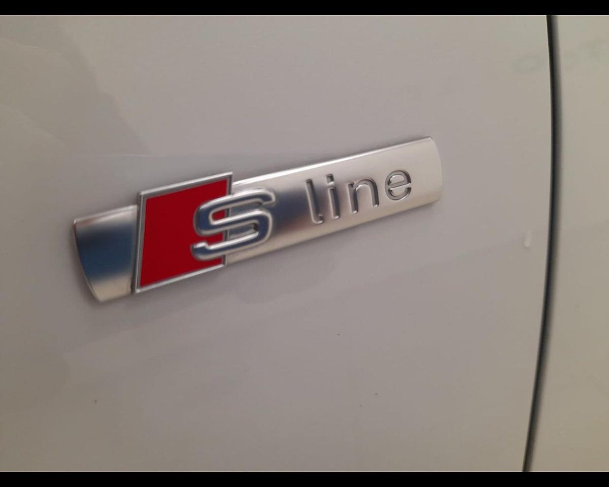 Audi Audi A1 usata 18