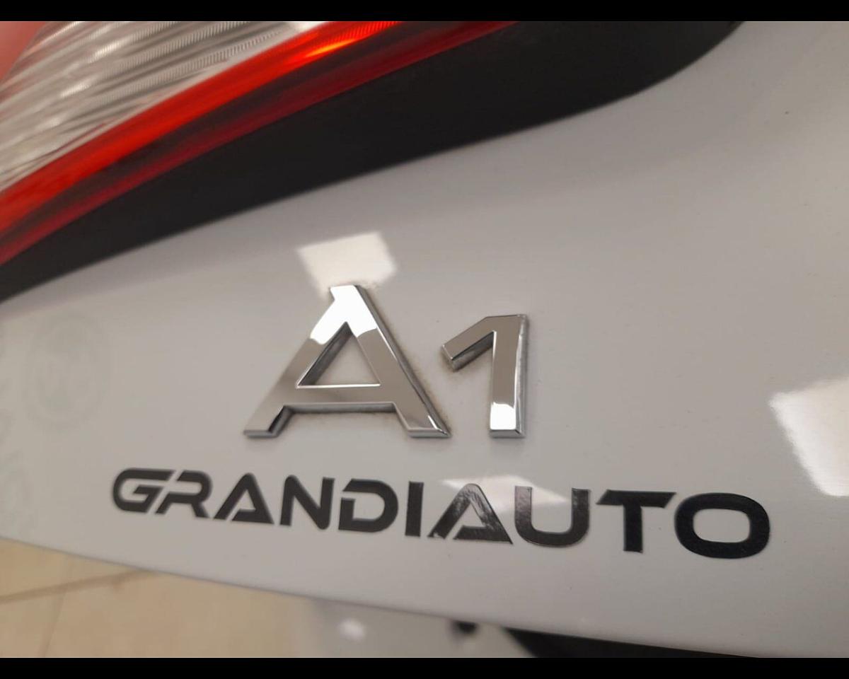 Audi Audi A1 usata 19