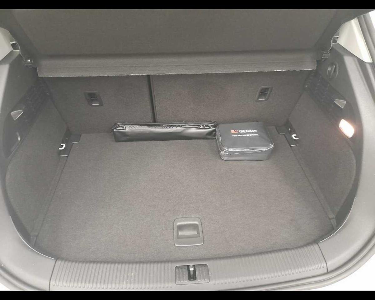 Audi Audi A1 usata 20