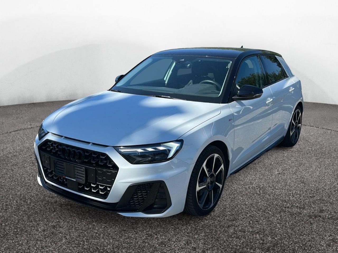 Audi Audi A1 A1 II 2019 Sportback Sportback 30 1.0 tfsi Identity B