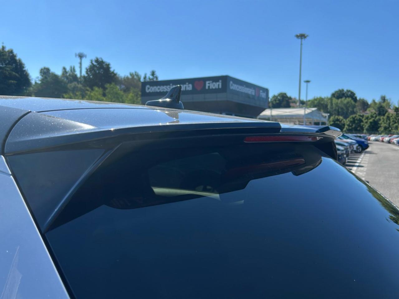 Audi Audi A1 usata 1