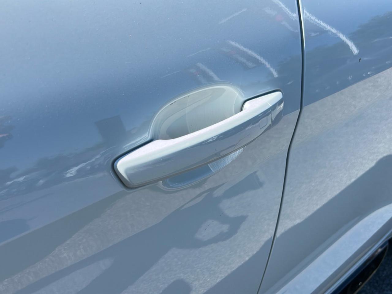 Audi Audi A1 usata 3