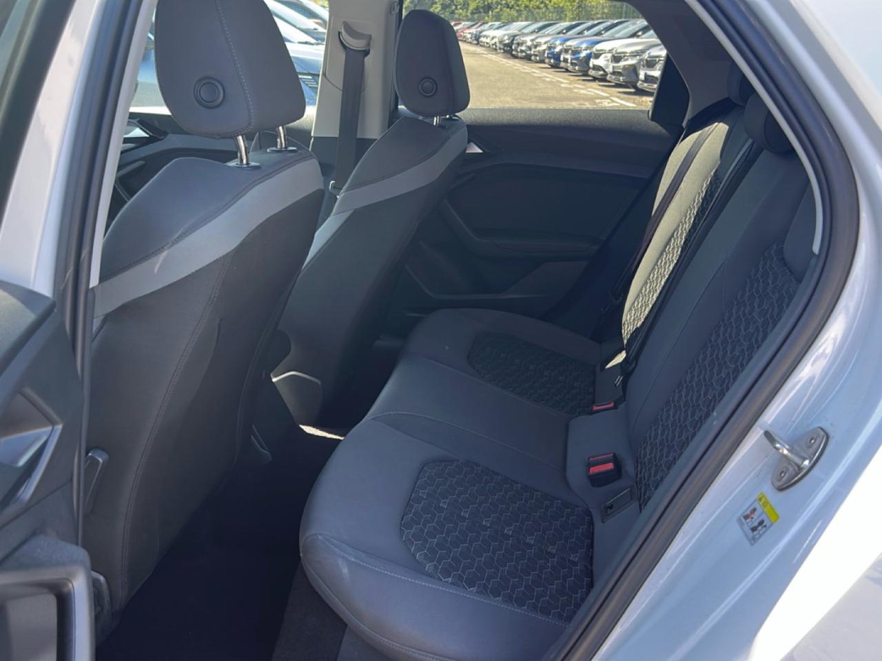 Audi Audi A1 usata 6