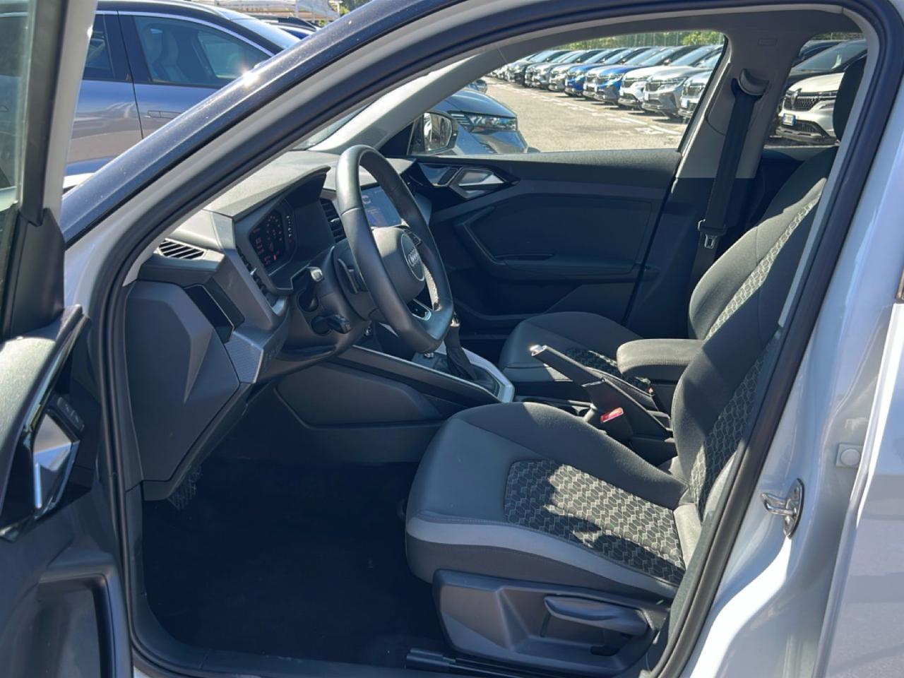 Audi Audi A1 usata 8