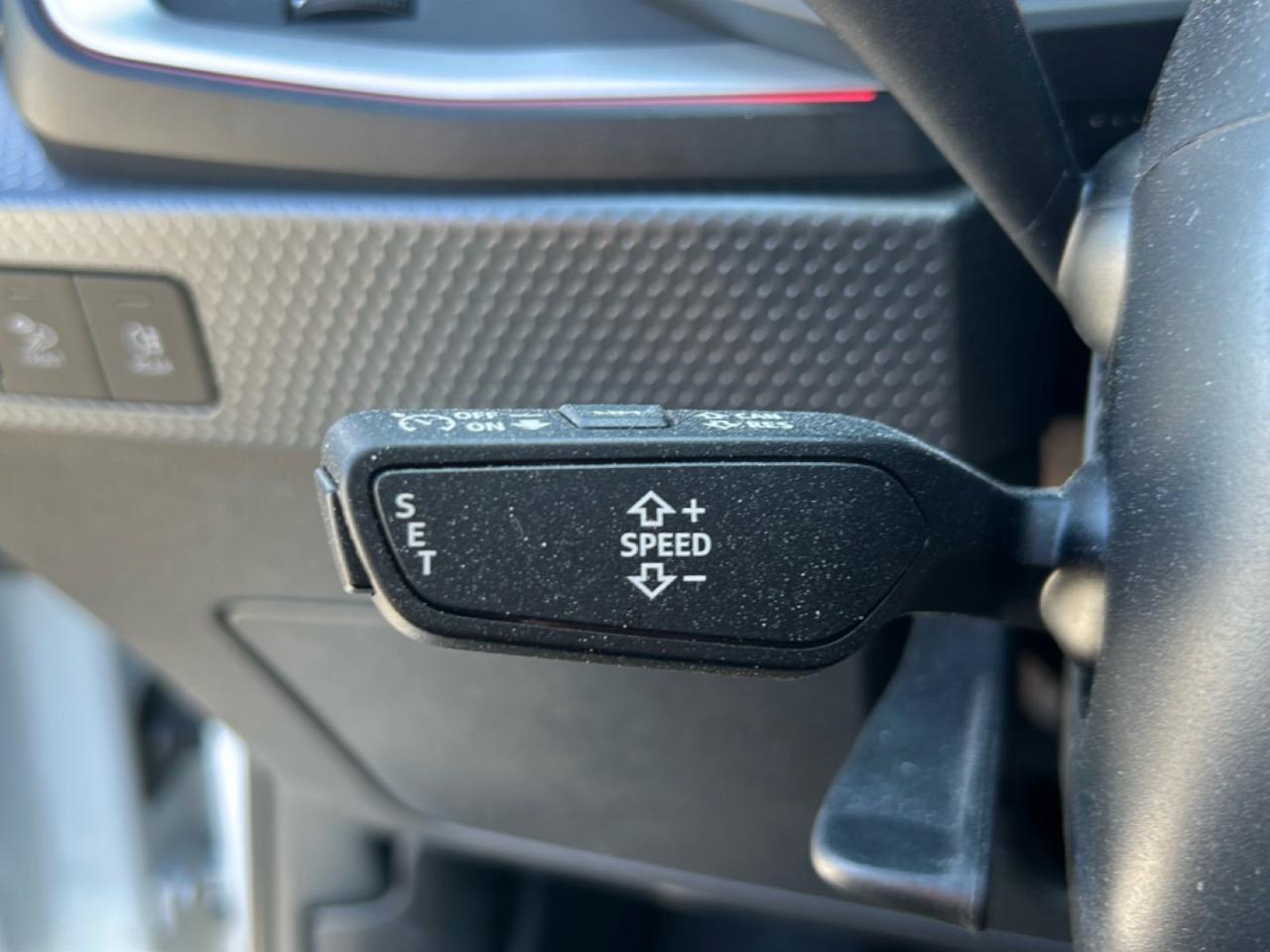 Audi Audi A1 usata 9