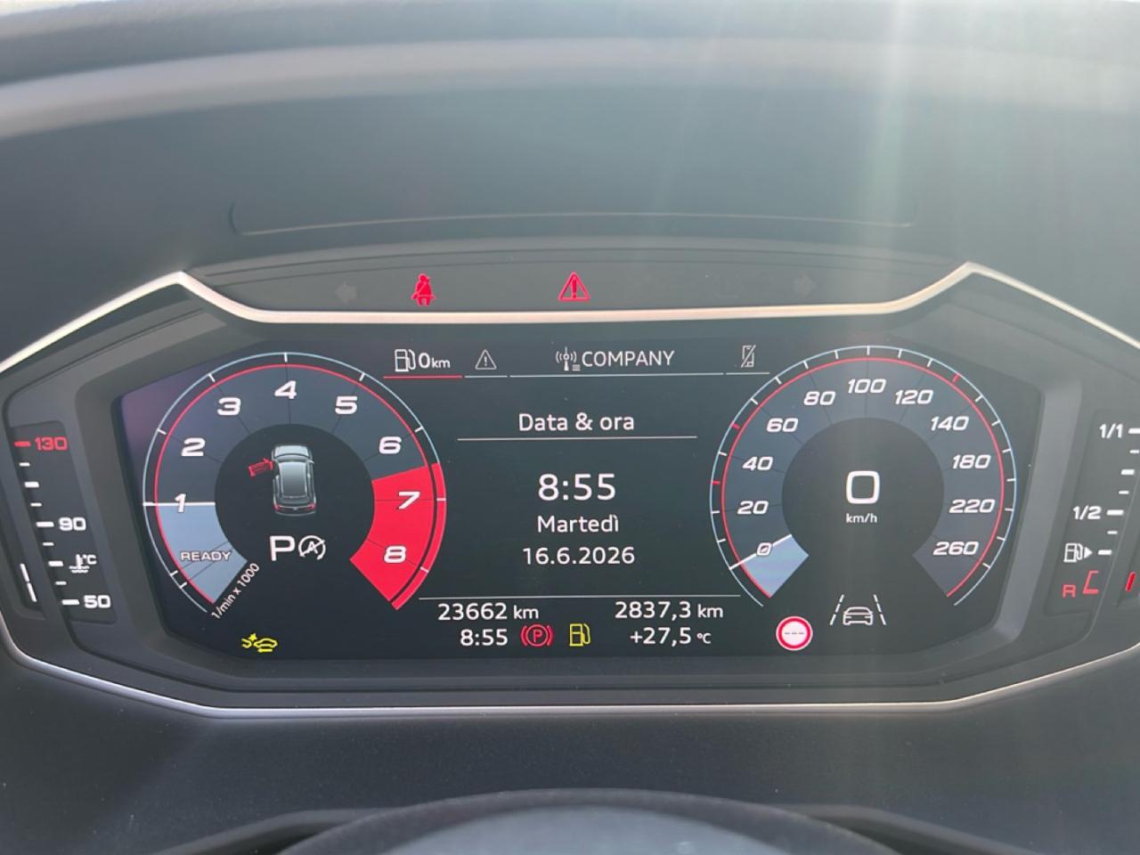 Audi Audi A1 usata 12