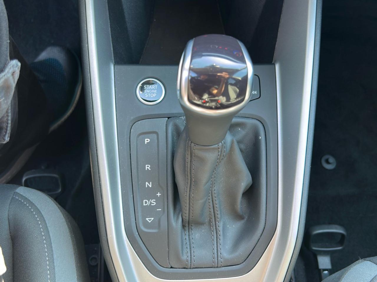 Audi Audi A1 usata 15