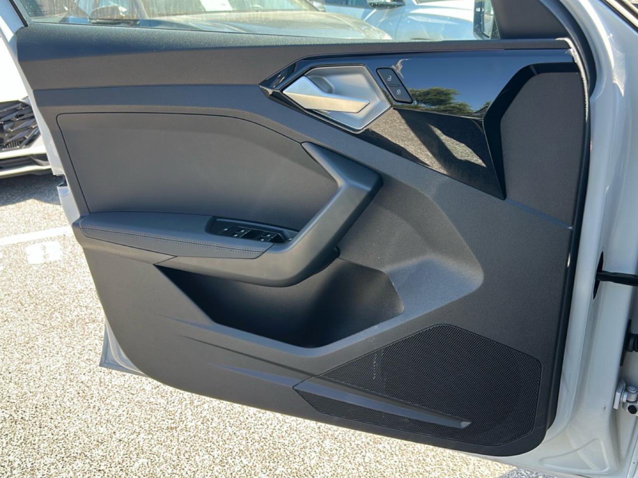 Audi Audi A1 usata 16