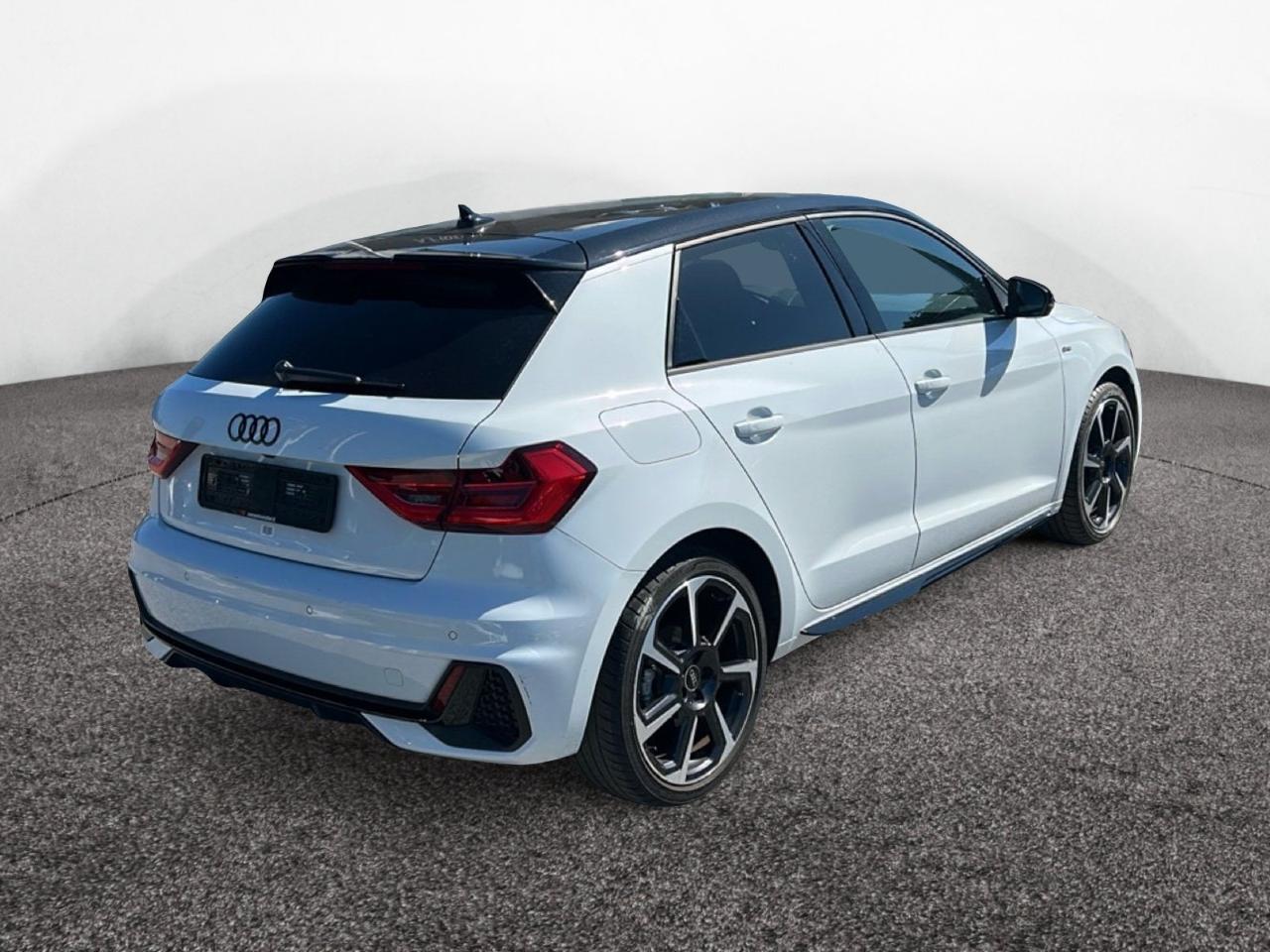 Audi Audi A1 usata 17