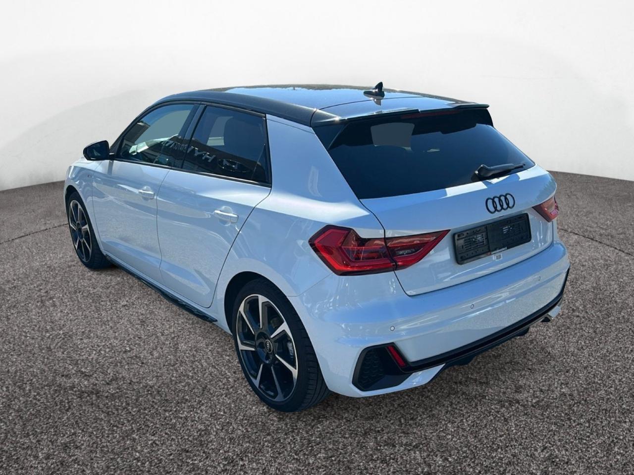 Audi Audi A1 usata 18