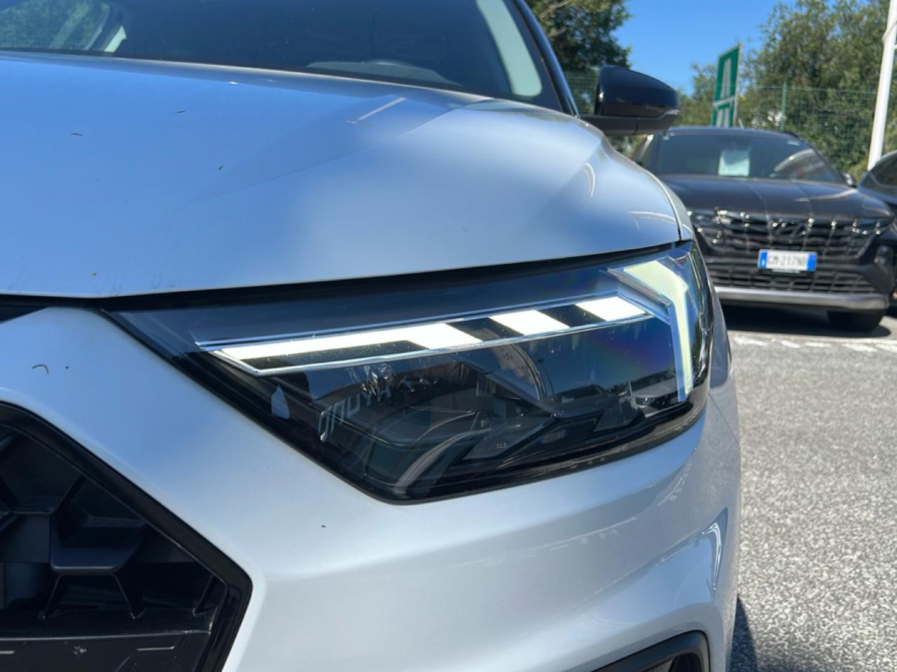 Audi Audi A1 usata 23