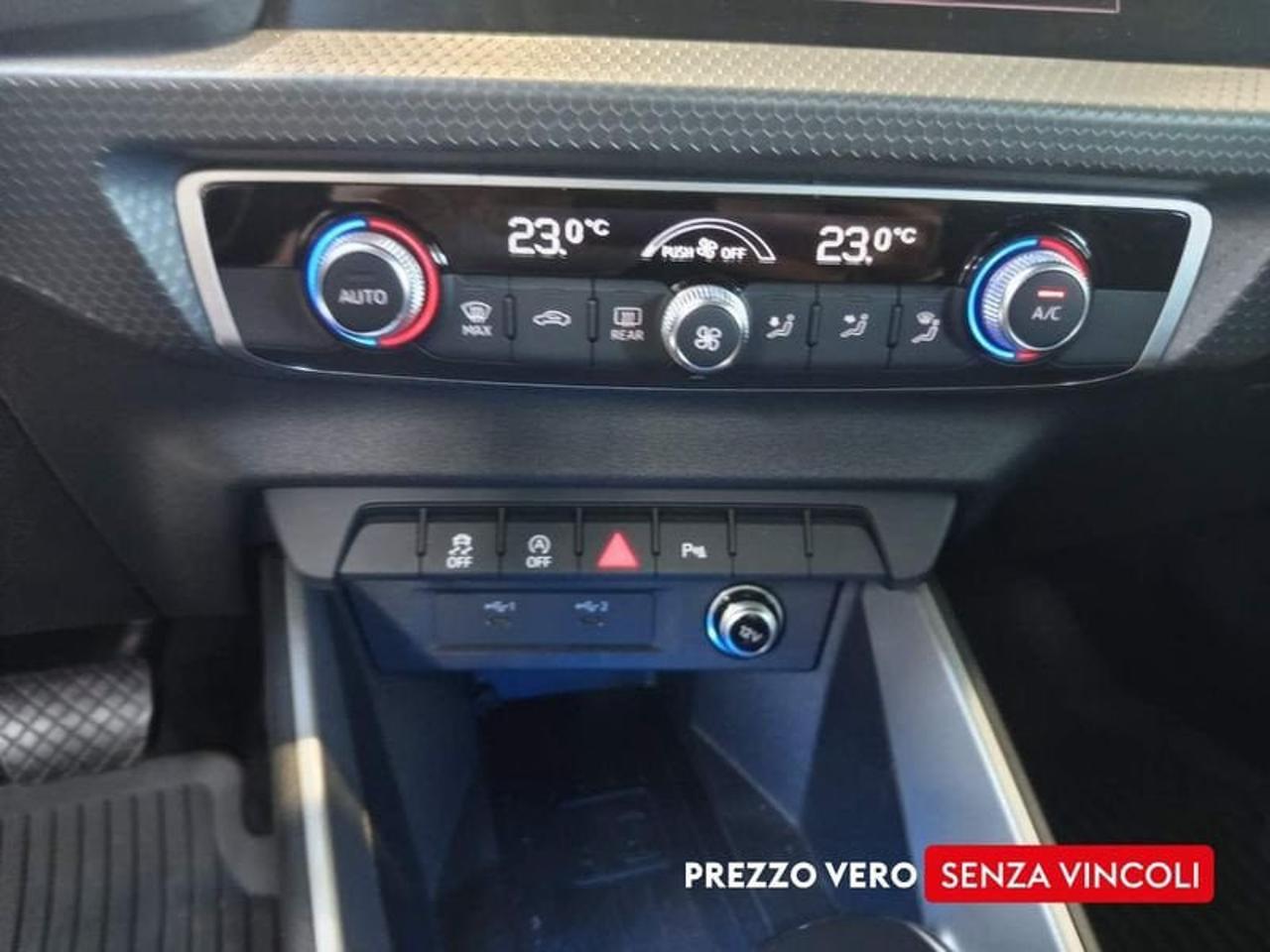 Audi Audi A1 usata 2