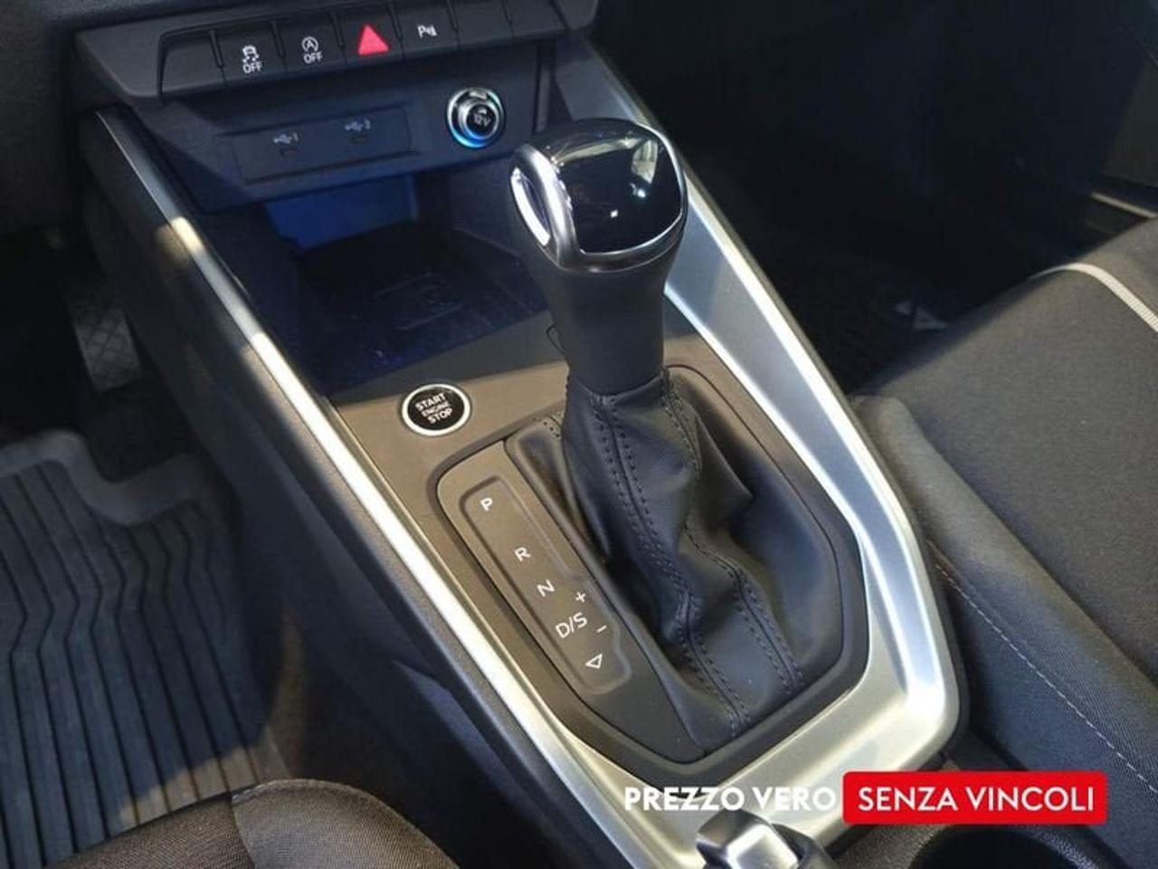 Audi Audi A1 usata 3