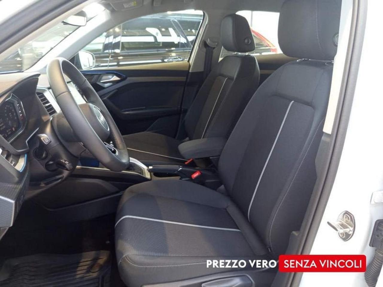 Audi Audi A1 usata 5