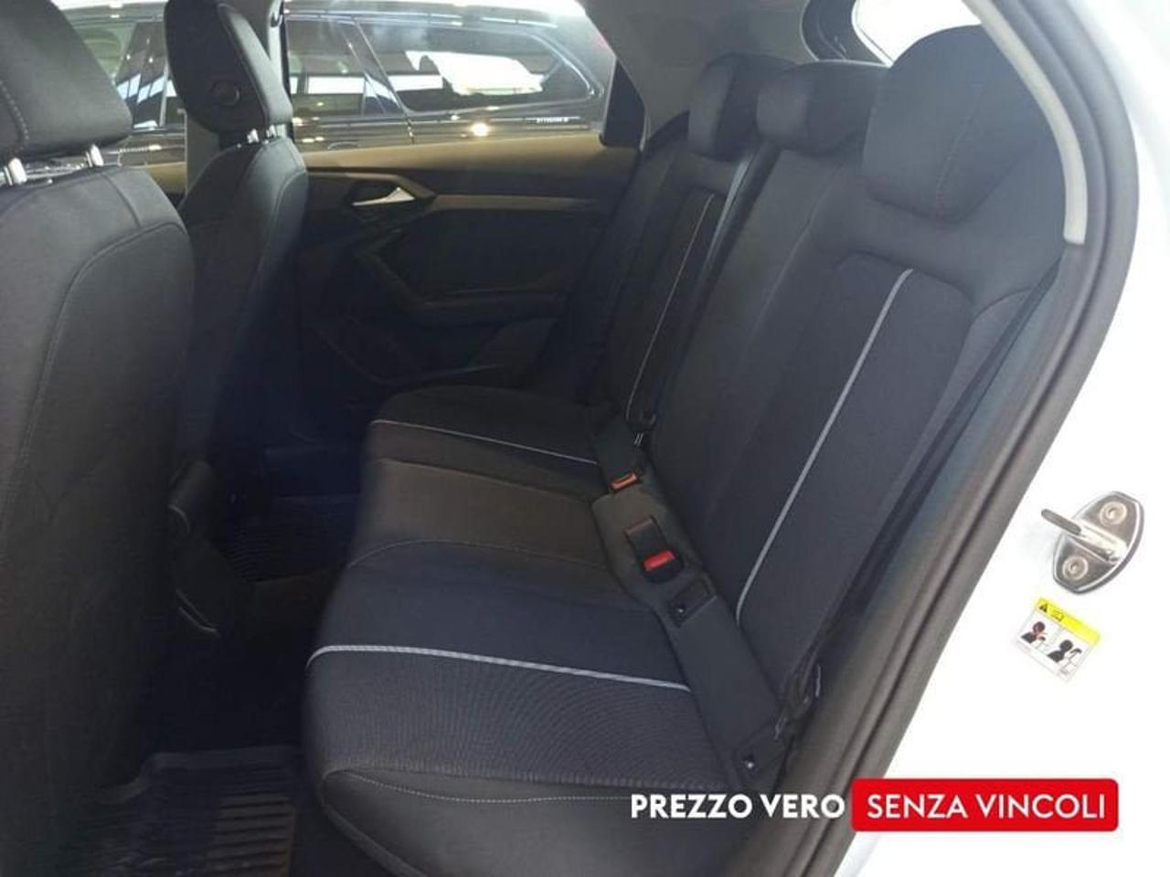 Audi Audi A1 usata 6