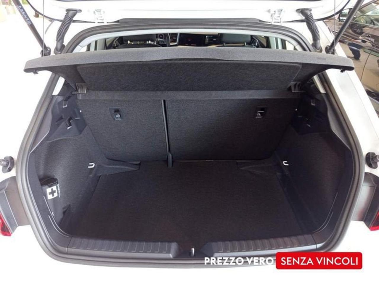 Audi Audi A1 usata 7