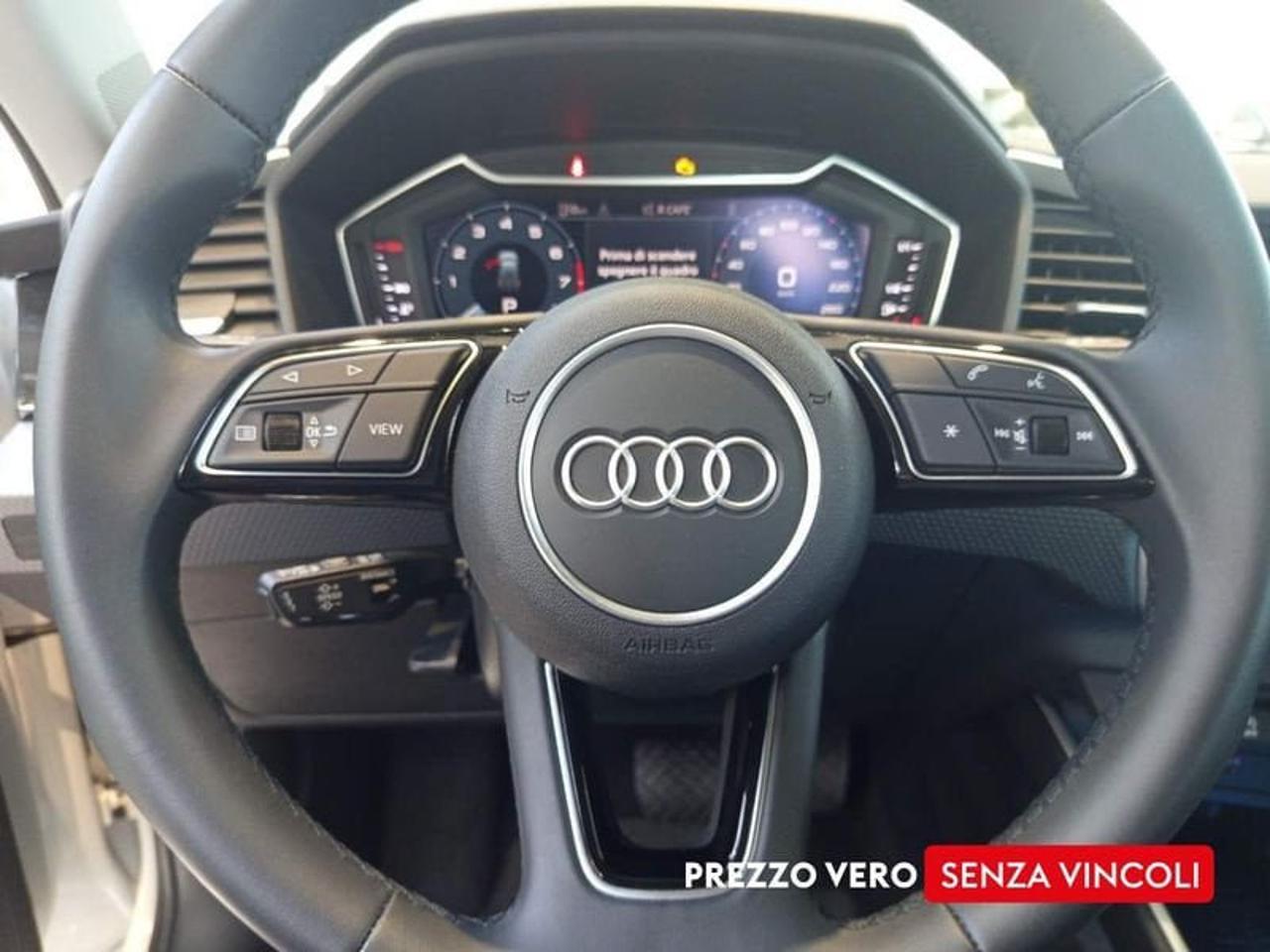 Audi Audi A1 usata 15