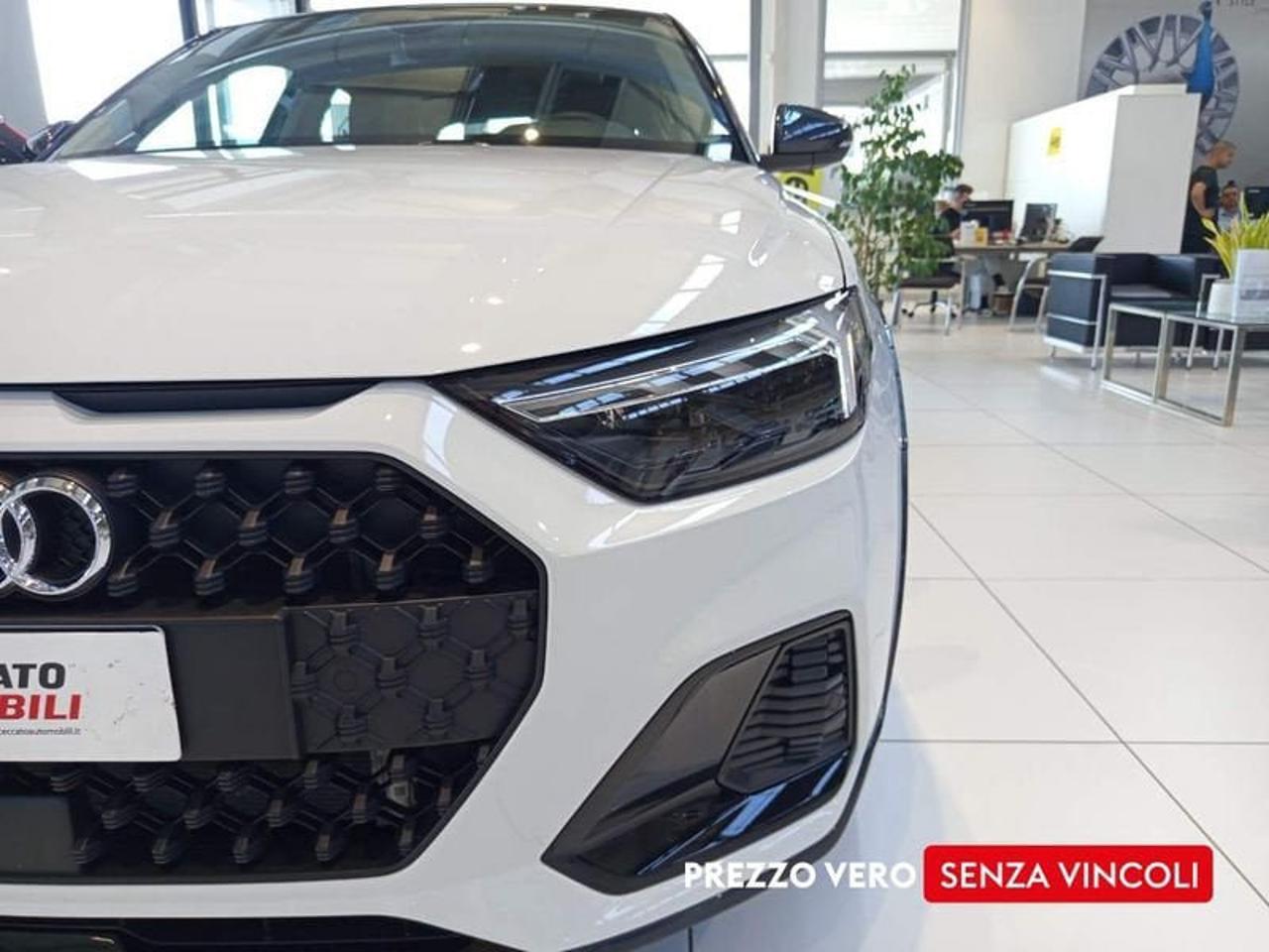 Audi Audi A1 usata 18