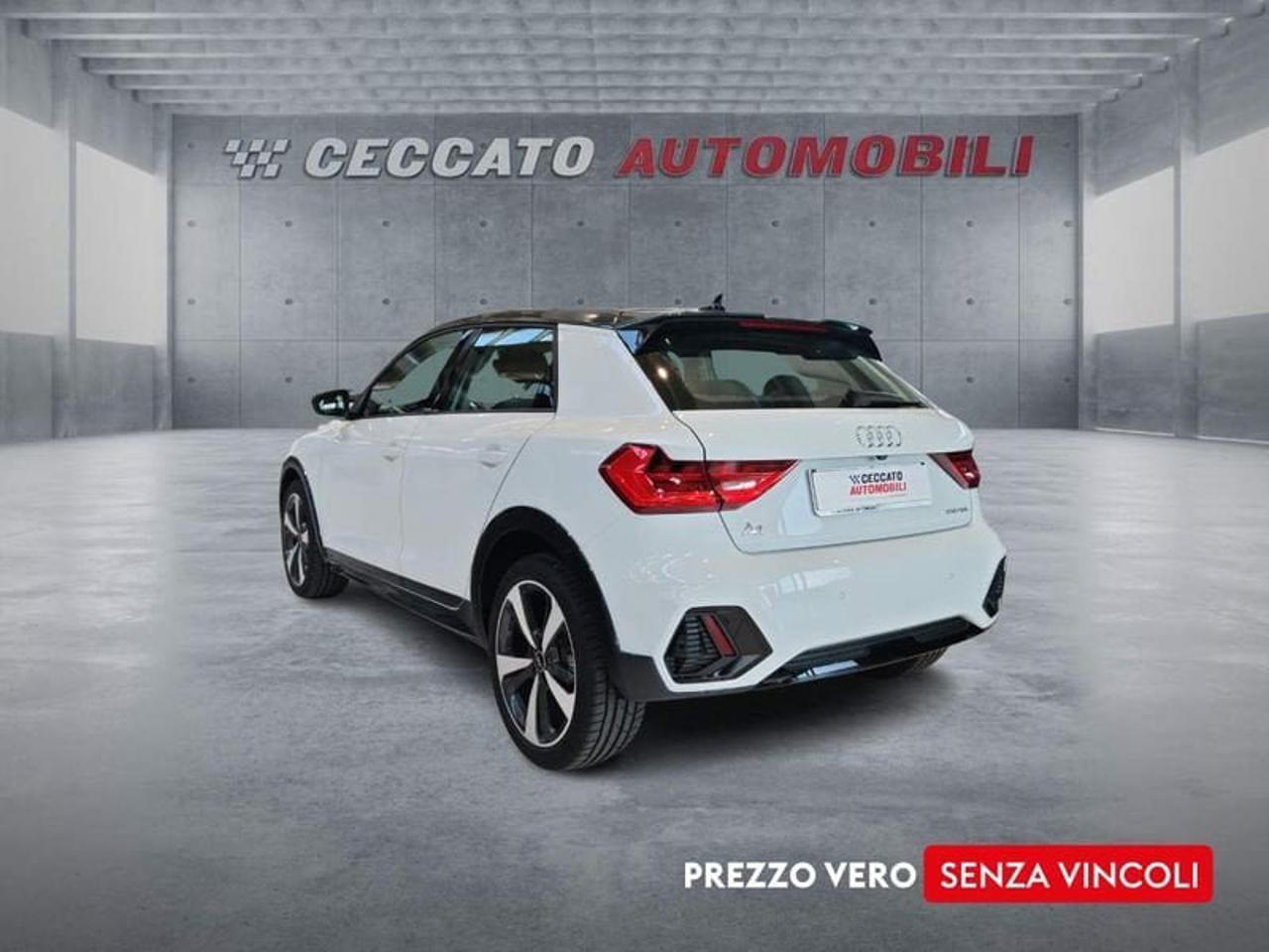 Audi Audi A1 usata 19