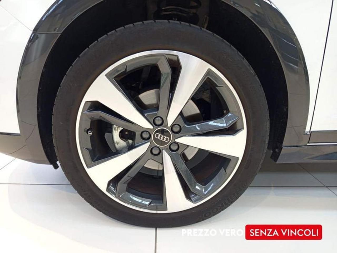 Audi Audi A1 usata 22
