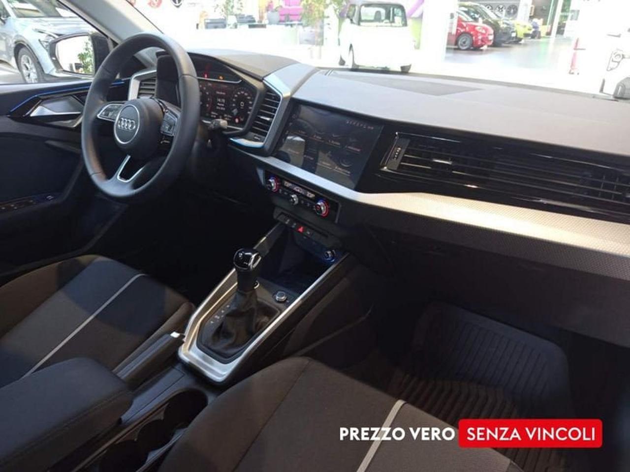 Audi Audi A1 usata 23