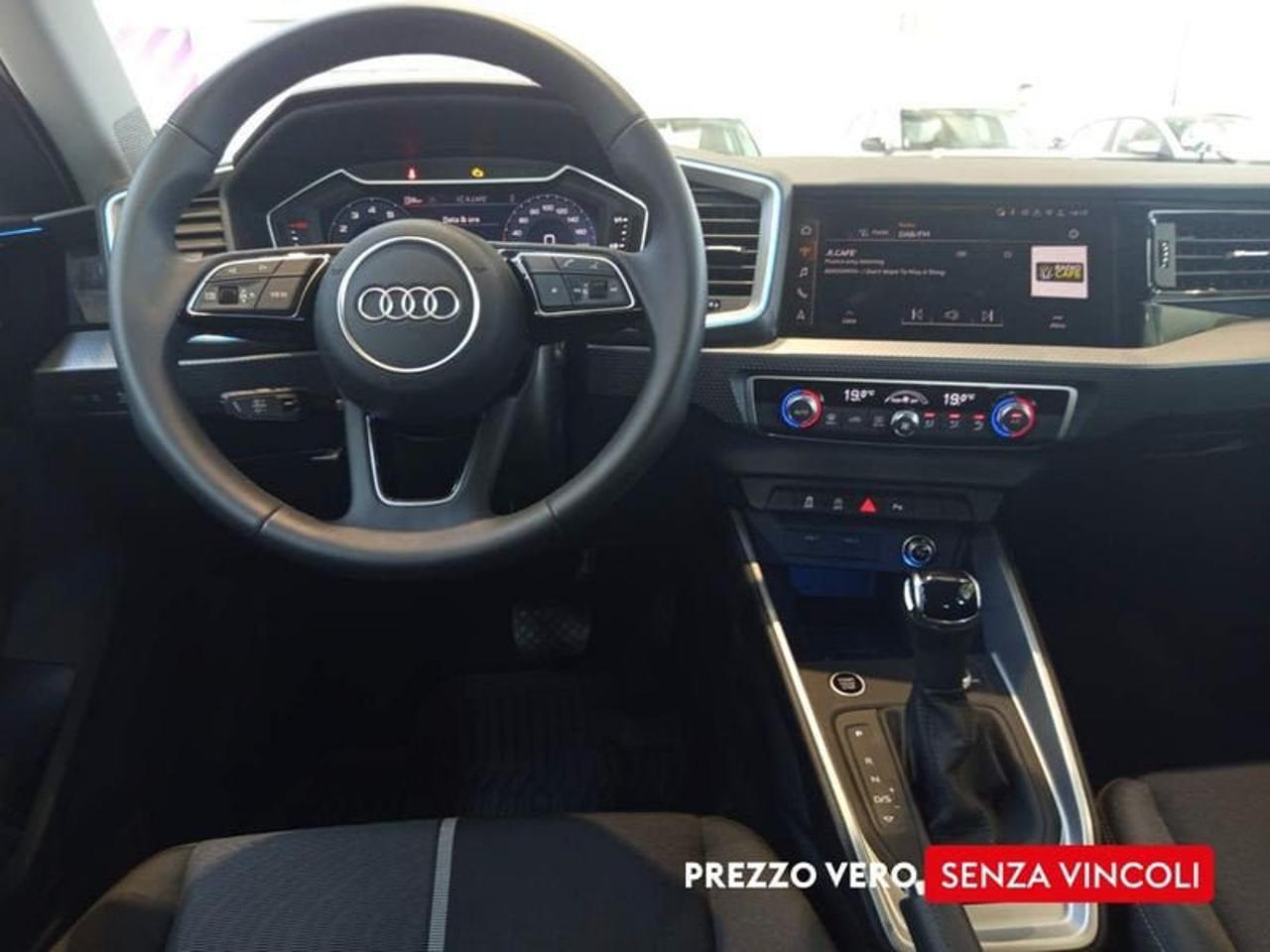 Audi Audi A1 usata 24